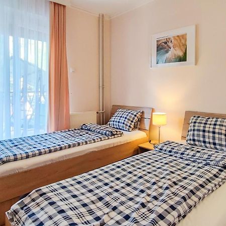 Filinhome Jaksica Suite Novi Sad Extérieur photo