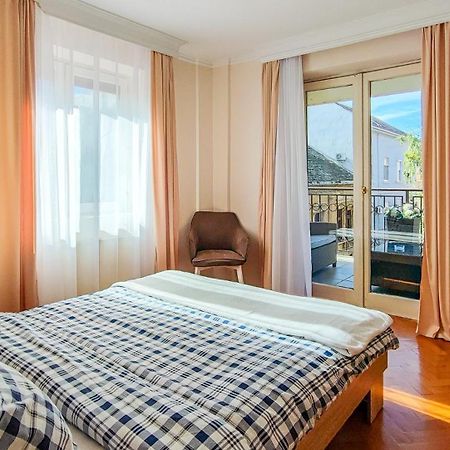 Filinhome Jaksica Suite Novi Sad Extérieur photo