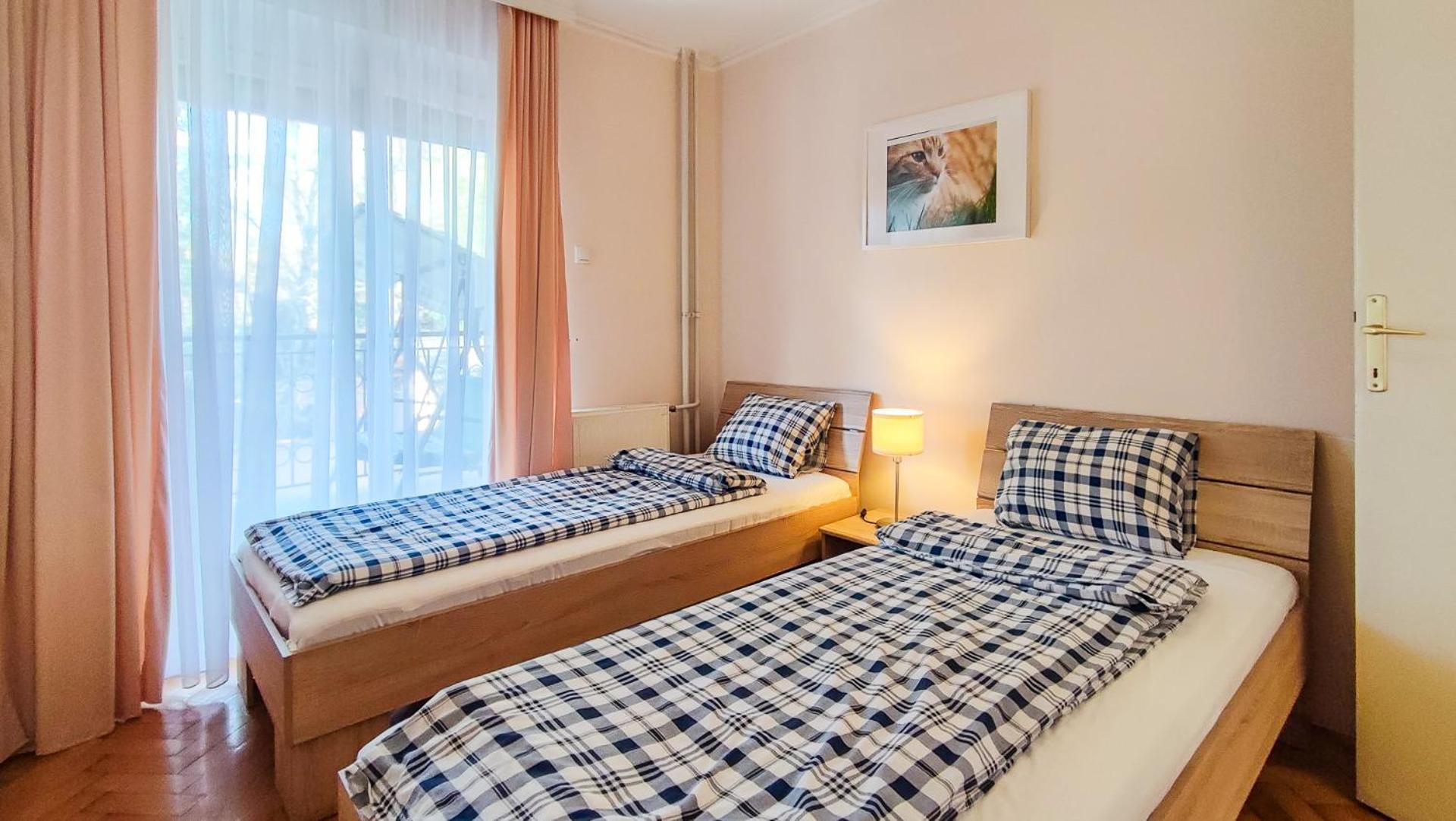 Filinhome Jaksica Suite Novi Sad Extérieur photo