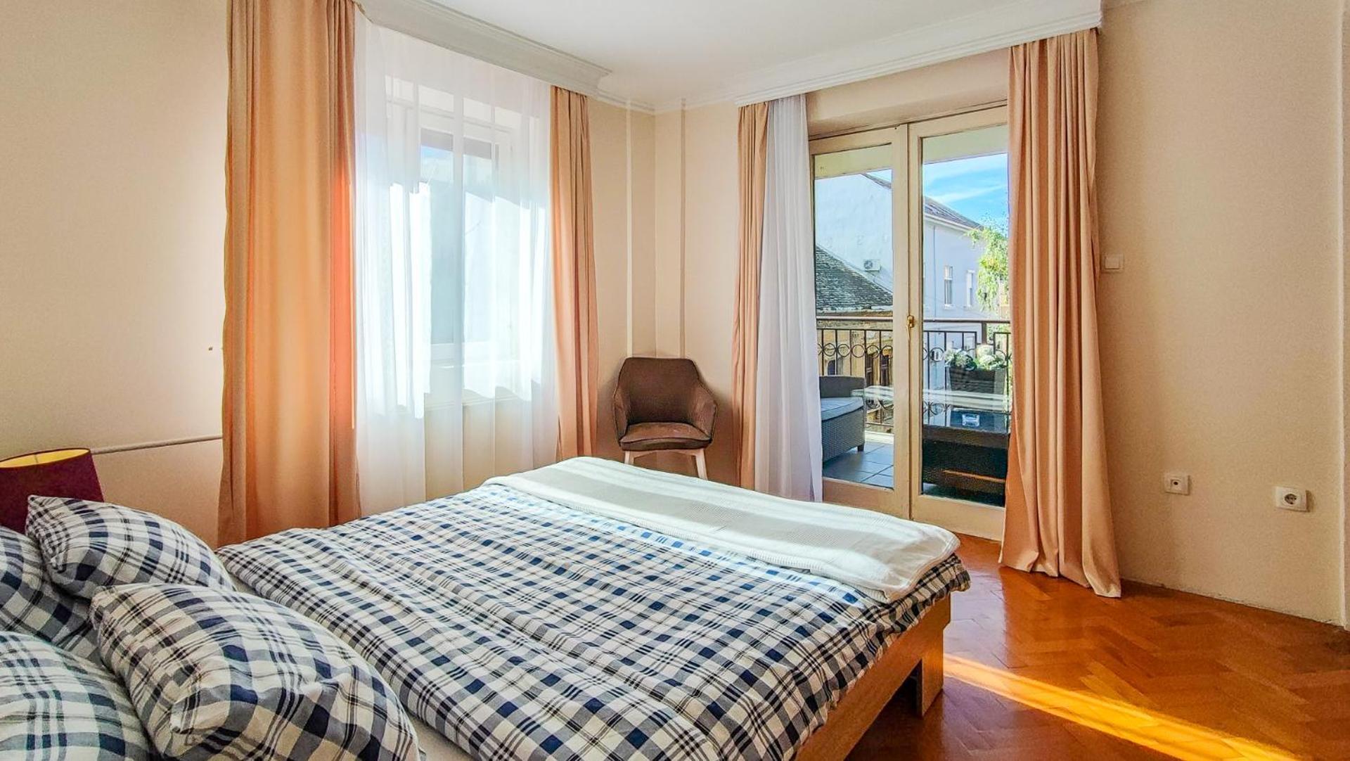 Filinhome Jaksica Suite Novi Sad Extérieur photo