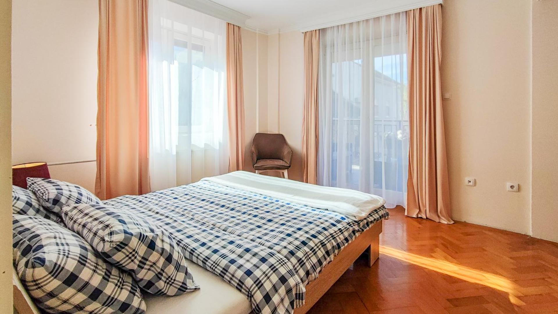 Filinhome Jaksica Suite Novi Sad Extérieur photo