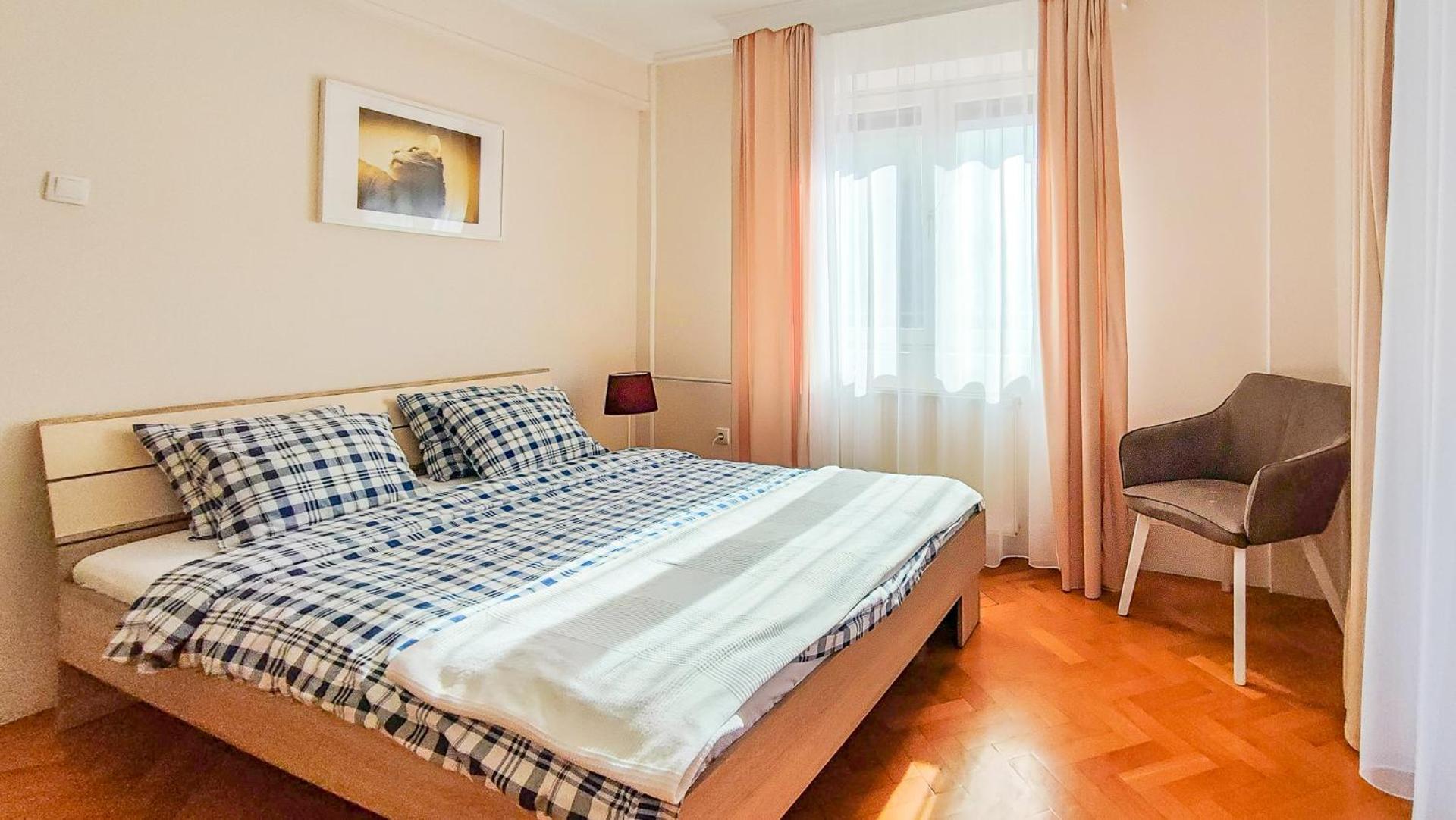 Filinhome Jaksica Suite Novi Sad Extérieur photo