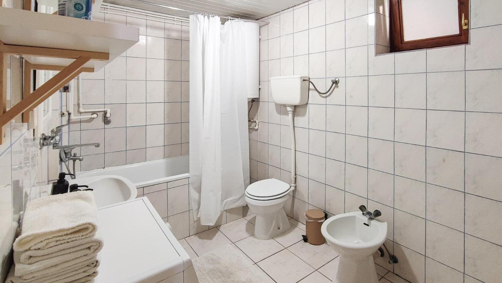 Filinhome Jaksica Suite Novi Sad Extérieur photo